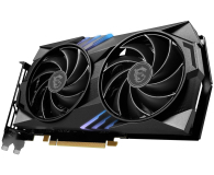 MSI GeForce RTX 4060 Ti Gaming X 8G GDDR6 - 1146012 - zdjęcie 4